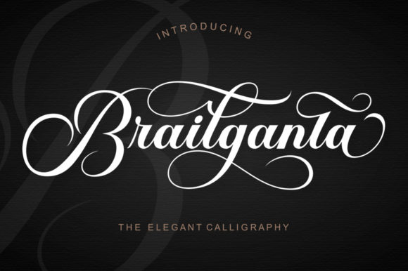 Brailganta Script for Campaign Design