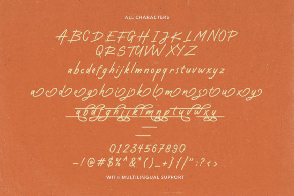 Dustyland Script for Web Design Projects