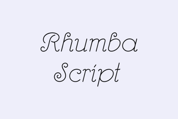 Enhance Your Campaigns with Rhumba Script