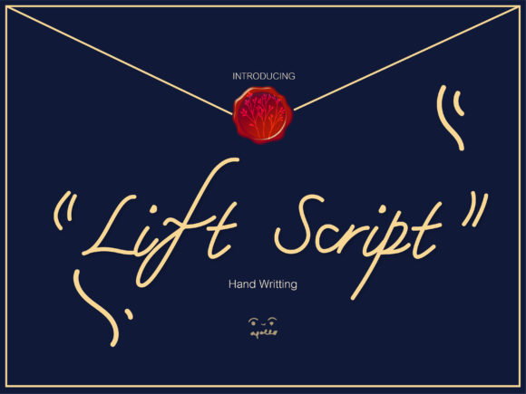How Lift Script Transformed My Brand’s Visual Identity