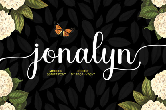 Jonalyn Script for Campaign Design