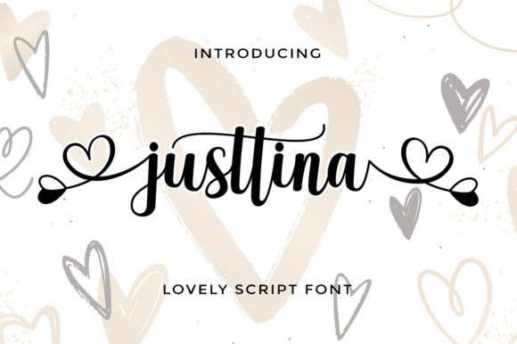 Justtina Script for Campaign Design