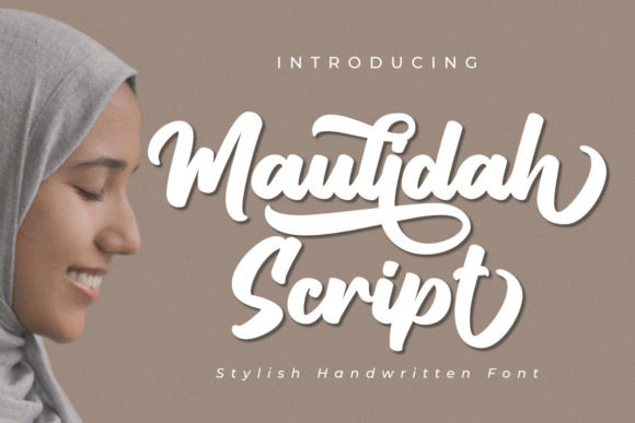 Maulidah Script: A Designer's Real-World Evaluation