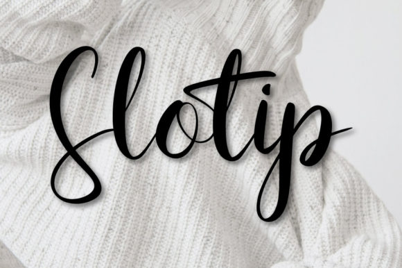 Slotip Script: A Designer's Real-World Test