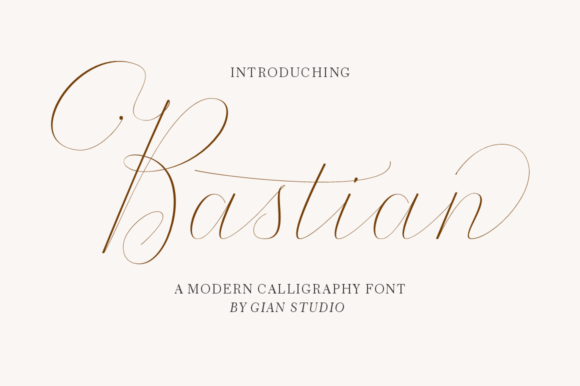 The Bastian Script: A Designer's Real-World Test